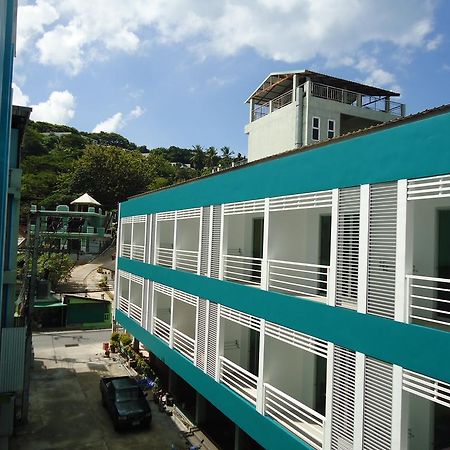 Puding Holiday World Praia de Kata Exterior foto