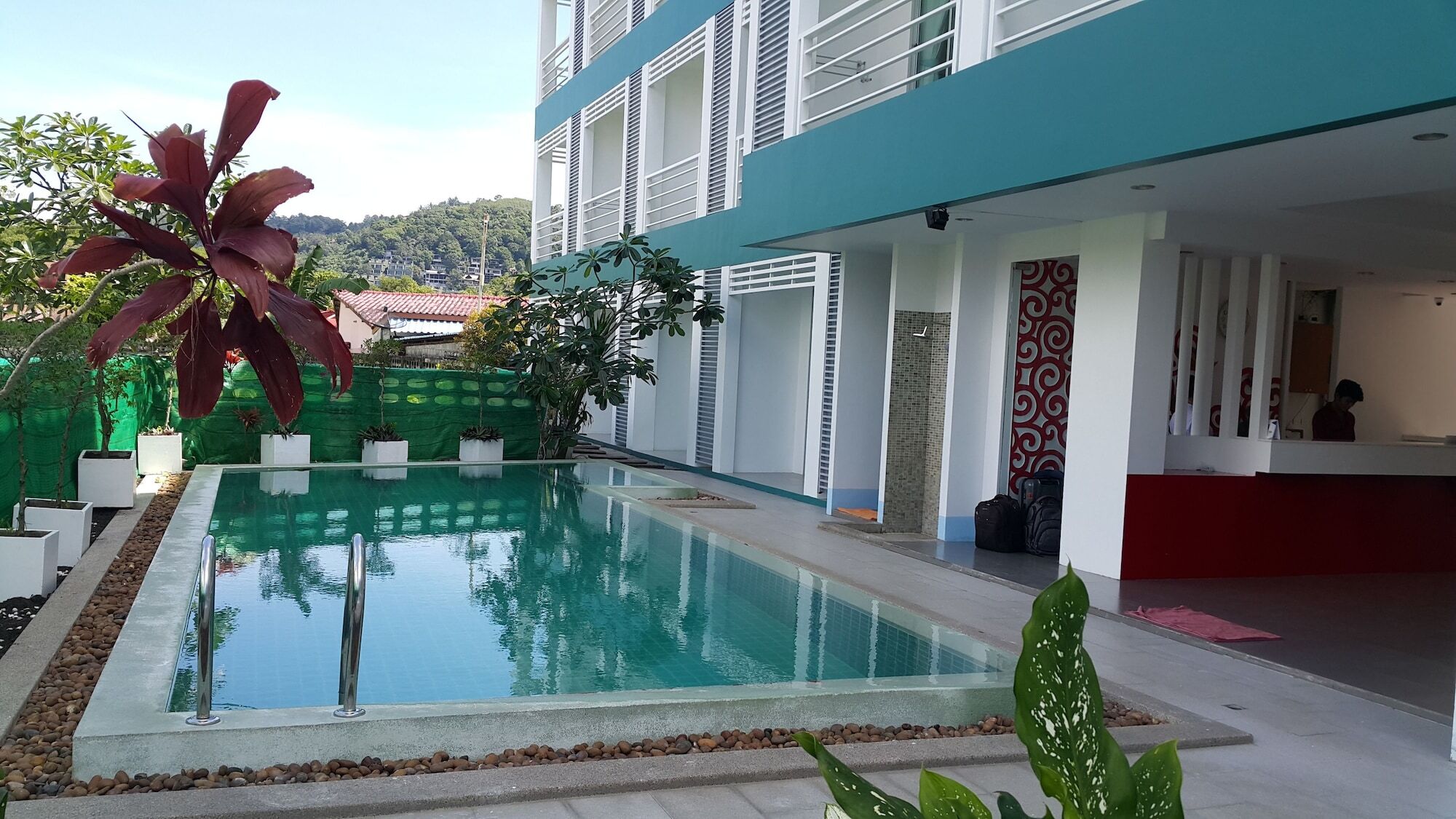 Puding Holiday World Praia de Kata Exterior foto