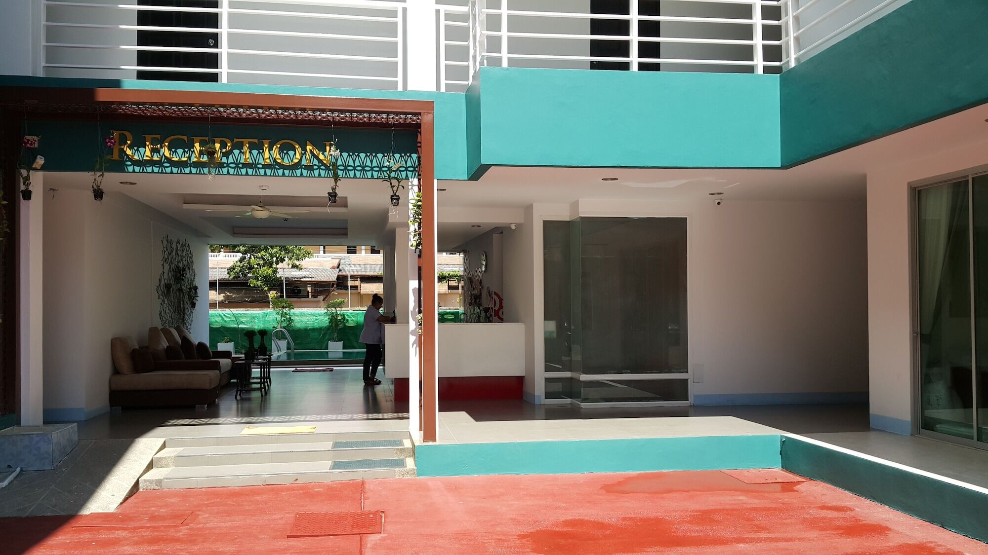 Puding Holiday World Praia de Kata Exterior foto